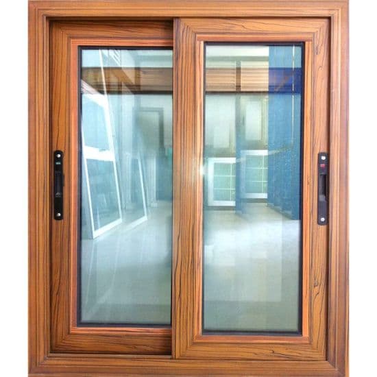 Aluminium Windows in Dubai