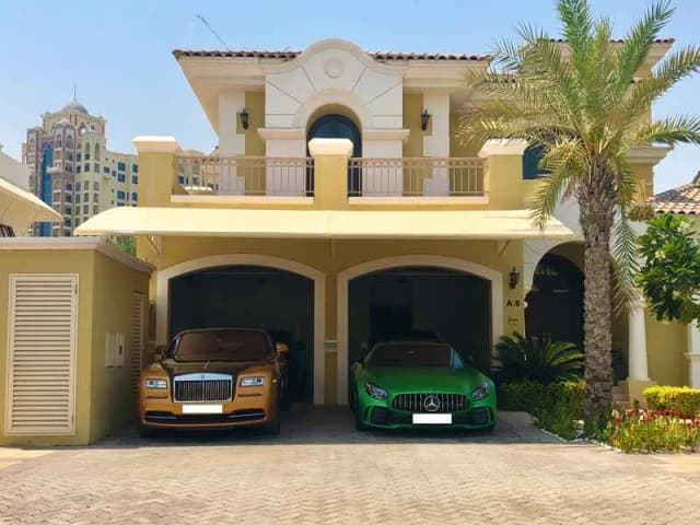 Car Sheds and Other Sheds in Dubai