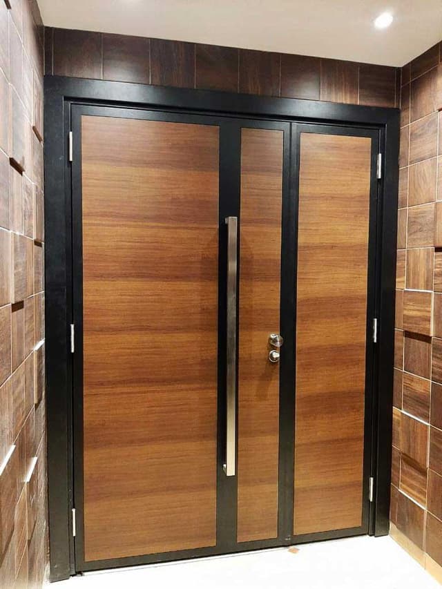 High-Quality Doors in Dubai