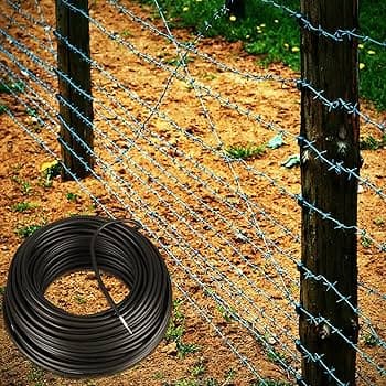 Electric Fencing Solutions in UAE