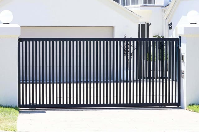 High-Quality Gates in UAE