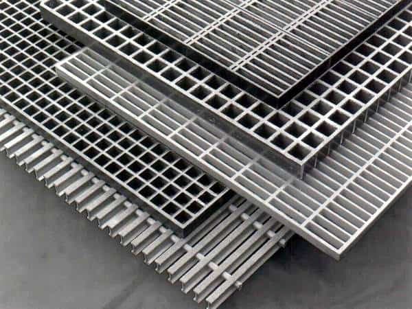 Grating Solutions in UAE