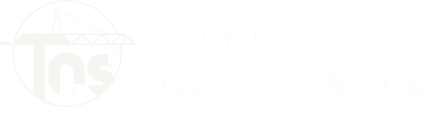 Topnotch Steels and Contracting