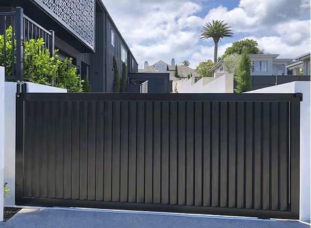 Steel Gates in UAE: Durable and Stylish Solutions