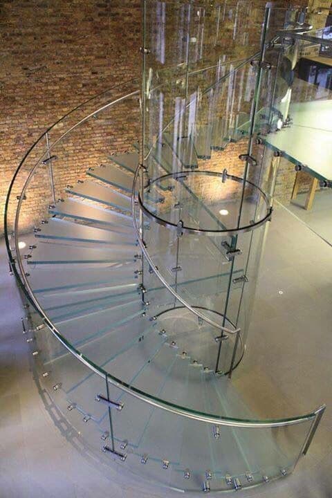 Custom Winder Staircase Solutions in UAE